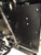 Polaris Ranger 570 (Pro-fit Bars) Underbed Mud Shield with Fender Enclosures - Trail Armor