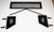 Polaris Ranger Small Rear Basket Storage Rack - Trail Armor