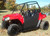Polaris RZR 170 Half Door Style Debris & Mud Shields - Trail Armor