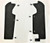 Polaris RZR Pro XP and RZR Pro XP 4 Inner Fender Liners - Trail Armor