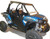 Polaris RZR XP 1000/XP Turbo S/XP Turbo EZ On GenX Doors - Trail Armor