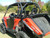 Can-Am Commander Snorkit (2019-2021) - Triangle ATV