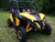 Can-Am Maverick Snorkit (2013) - Triangle ATV