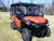 Honda Pioneer 1000 Snorkit - Triangle ATV