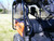 Honda Pioneer 1000 Snorkit - Triangle ATV