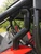 Honda Talon Snorkit - Triangle ATV