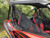 Honda Talon Snorkit - Triangle ATV