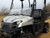 Polaris Ranger 800 Mid-Size Snorkit - Triangle ATV