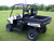 Polaris Ranger 800 Snorkit (2010-2015) - Triangle ATV