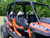 Polaris RZR 1000 S Snorkit - Triangle ATV