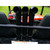 Polaris RZR 570 Triangle Snorkel Riser Kit - Triangle ATV