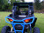 Polaris RZR XP 1000 Snorkit - Triangle ATV