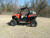 Polaris RZR XP 900 Snorkit (2011-2014) - Triangle ATV
