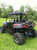 Polaris RZR XP 900 Snorkit (2011-2014) - Triangle ATV