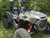 Polaris RZR XP Turbo S Snorkit - Triangle ATV