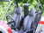 Polaris RZR / RZR-S 800 Snorkit - Trianlge ATV