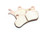 Can Am Maverick X3 Right / Defender Right Front Brake Pads - Trinity Racing