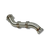 Can-Am Maverick R High Flow Head Pipe - Trinity Racing