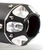 Honda Pioneer/Talon Contrast Cut Muffler Tip - Trinity Racing