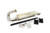 Honda Talon 1000R/1000X Single Exhaust - Slip On - Trinity Racing