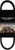 Polaris Ranger 1000 XP/1000 XP Crew Race Series Belt - Trinity Racing