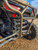 Polaris Ranger Contrast Cut Muffler Tip - Trinity Racing