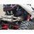 Polaris RZR RS1 Dual Slip-On Brushed - Trinity Racing