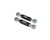 Polaris RZR XP 1000 / RZR XP Turbo Sway Bar End Links - Trinity Racing