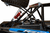 Polaris RZR XP 1000 / Turbo High Clearance Spare Tire Carrier - Trinity Racing