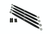 Polaris RZR XP 1000/ XP Turbo (17.5-21) Radius Rods - Trinity Racing