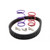 Polaris RZR XP Turbo Clutch Kit W/30-32" Tires 3001-6000' Elevation - Trinity Racing
