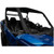 Can-Am Commander / Maverick Clear Scratch Resistant Removable Full Windshield - Tusk