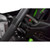 Can-Am Commander / Maverick Pivot Folding Mirror Kit with Low Profile Roll Cage Clamp - Tusk