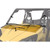 Can-Am Commander Folding Windshield - Tusk