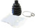 Can-Am Commander HD CV Axle Outer Front Replacement Boot Kit - Tusk