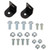 Can-Am Commander Hitch Mounted Spare Tire Carrier - Tusk