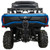 Can-Am Commander Hitch Mounted Spare Tire Carrier - Tusk
