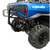 Can-Am Commander Hitch Mounted Spare Tire Carrier - Tusk