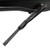 Can-Am Commander/Maverick Sport/Trail Full Glass Windshield With Vent and 12" Windshield Wiper - Tusk
