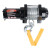 Can-Am Commander/Maverick/Defender 2500 lb Winch with Wire Rope - Tusk