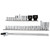 Can-Am Commander/Maverick/Defender 66 pc. UTV Tool Kit (without Clutch Tools) - Tusk