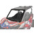 Can-Am Maverick 2019-2022 Sport / Trail Full Glass Windshield With Vent and 12" Windshield Wiper - Tusk