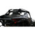 Can-Am Maverick R Polycarbonate Rear Window - Tusk