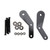 Can-Am Maverick X3 A-Pillar Mount Mirror Kit - Tusk