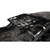 Can-Am Maverick X3 Cargo Rack - Tusk
