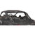 Can-Am Maverick X3 UTV Polycarb Rear Window - Tusk
