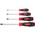 Honda Pioneer/Talon UTV JIS Screwdriver Set - Tusk