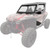 Honda Talon 1000 Stage 3 Upgrade Kit - Tusk