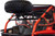 Honda Talon 4 Spare Tire Carrier - Tusk