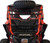 Honda Talon 4 Spare Tire Carrier - Tusk